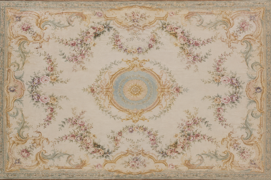Aubusson Rugs: French Elegance, Explained