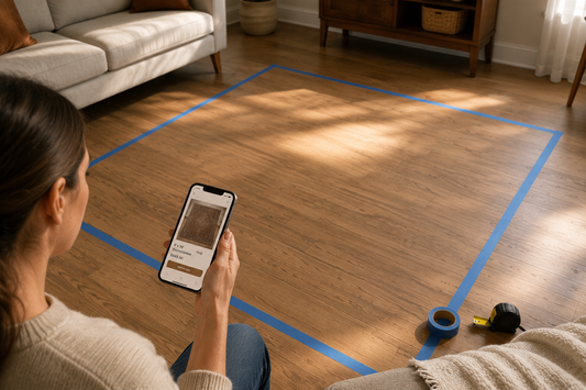 Rug Shopping Online: How to Avoid Getting Burned