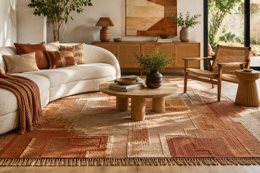 Rug Trends 2026: Colors, Patterns & Styles to Know
