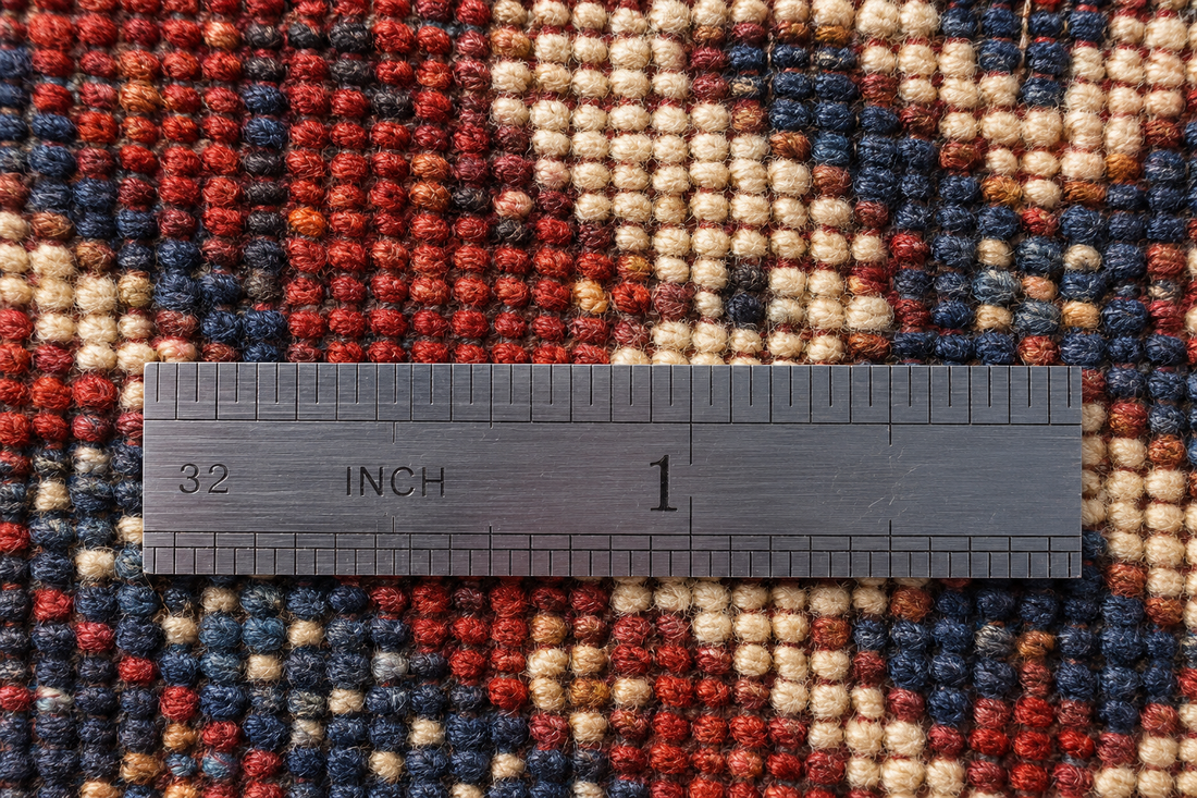 What Is Knot Count (KPSI) and Does It Really Matter?