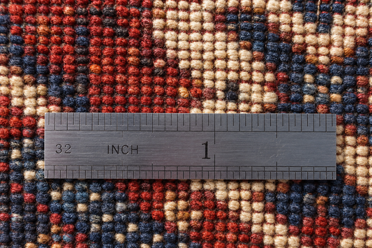 What Is Knot Count (KPSI) and Does It Really Matter?